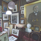 懐かしさと新しさが同居する熊本の城下町を360°VRで巡る旅。|コンセプト