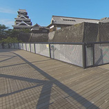 懐かしさと新しさが同居する熊本の城下町を360°VRで巡る旅。|コンセプト