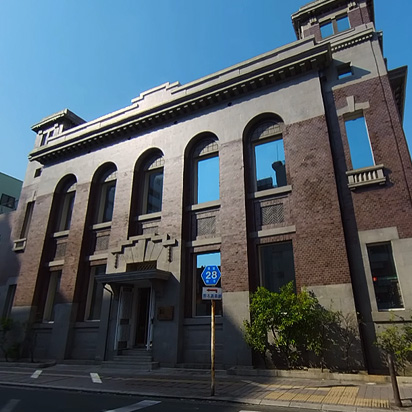 懐かしさと新しさが同居する熊本の城下町を360°VRで巡る旅。|コンセプト